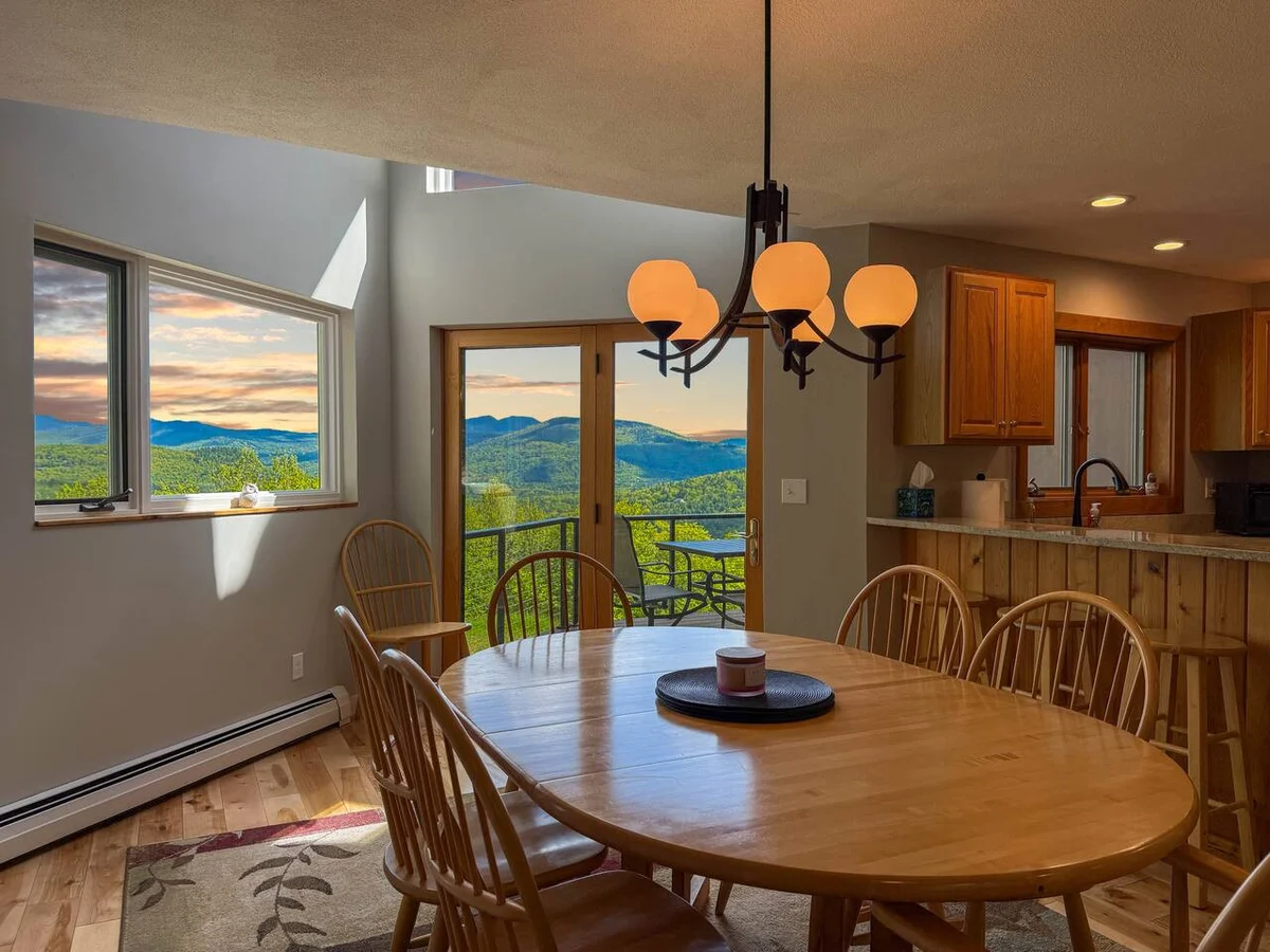 Vista Ridge | Mountain Escape, Majestic Views + AC #26