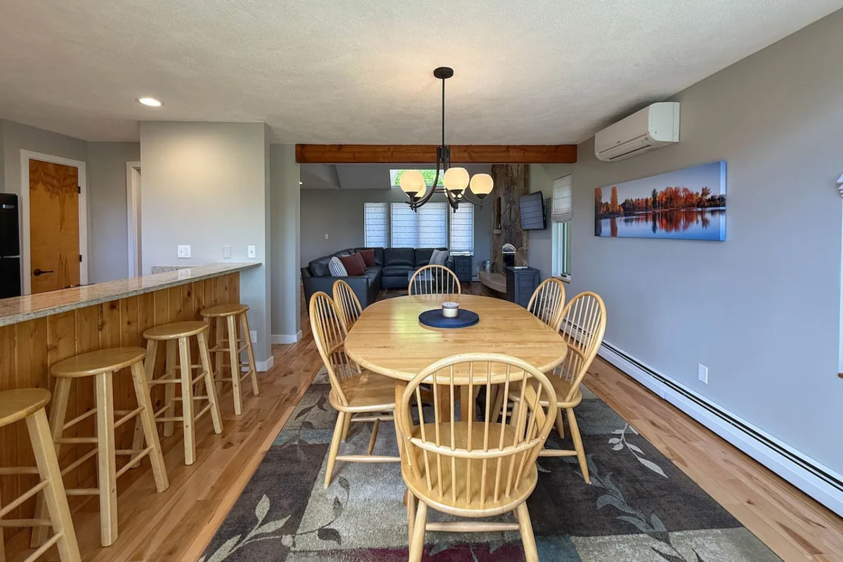 Vista Ridge | Mountain Escape, Majestic Views + AC #32