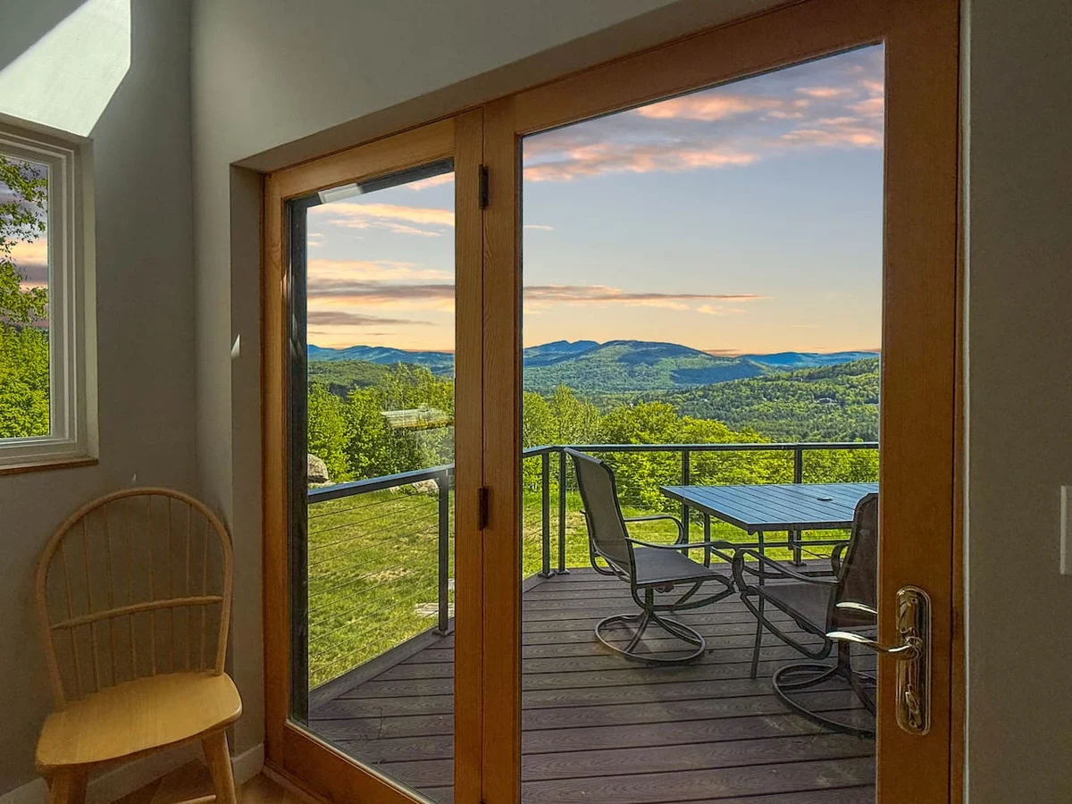 Vista Ridge | Mountain Escape, Majestic Views + AC #7