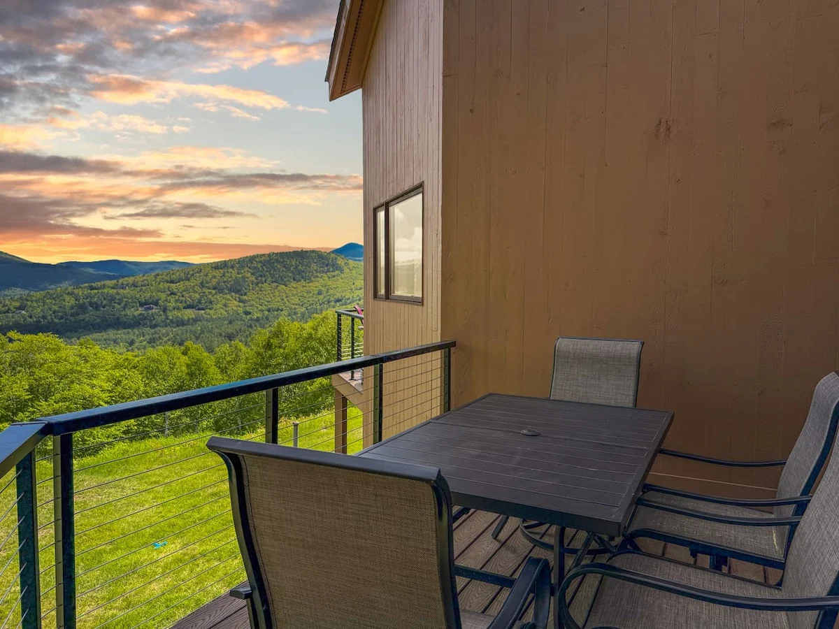 Vista Ridge | Mountain Escape, Majestic Views + AC #19