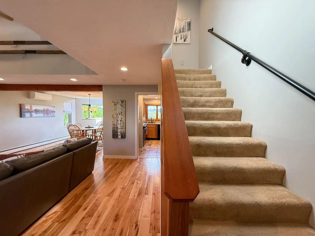 Vista Ridge | Mountain Escape, Majestic Views + AC #37