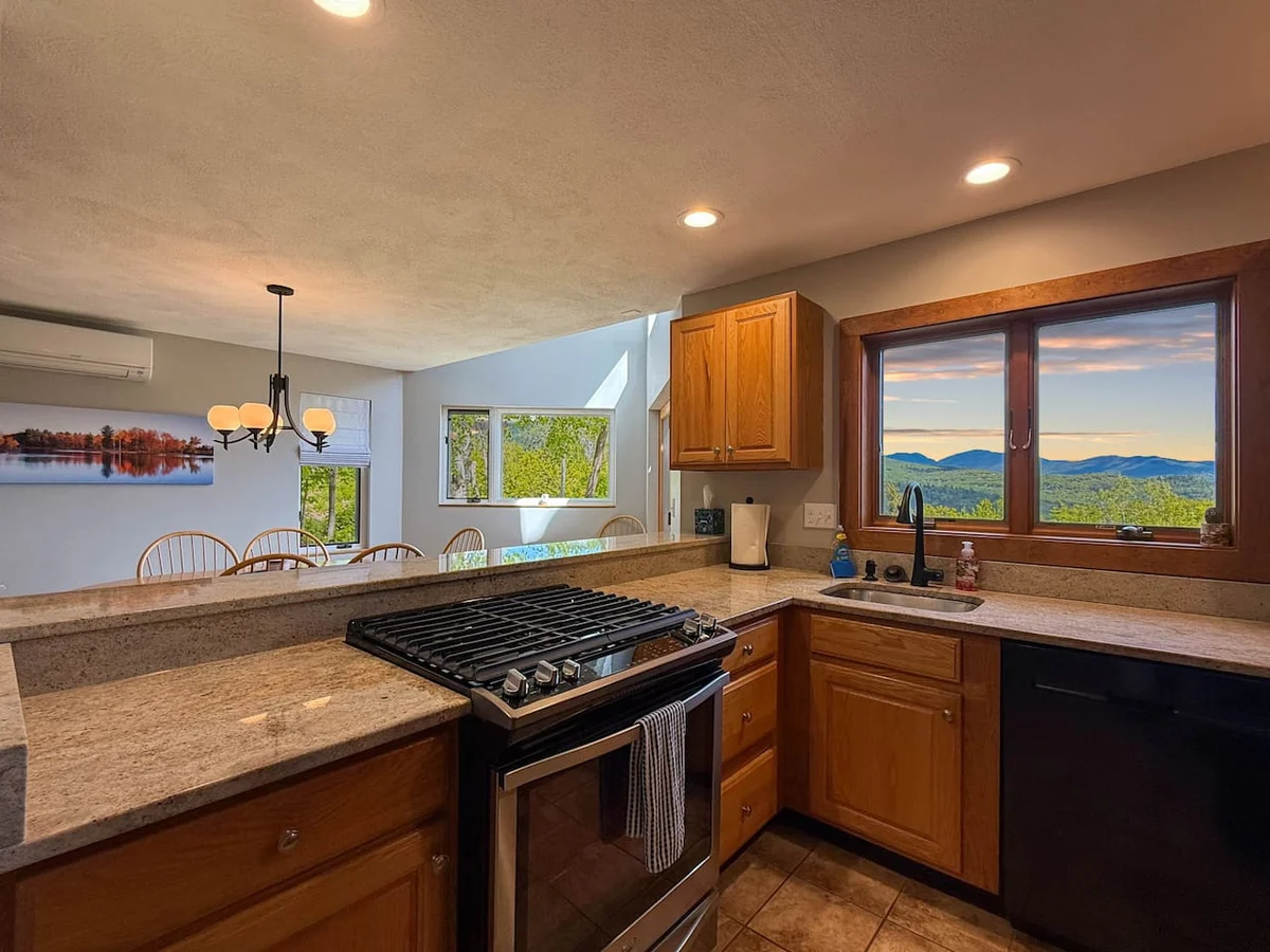 Vista Ridge | Mountain Escape, Majestic Views + AC #20