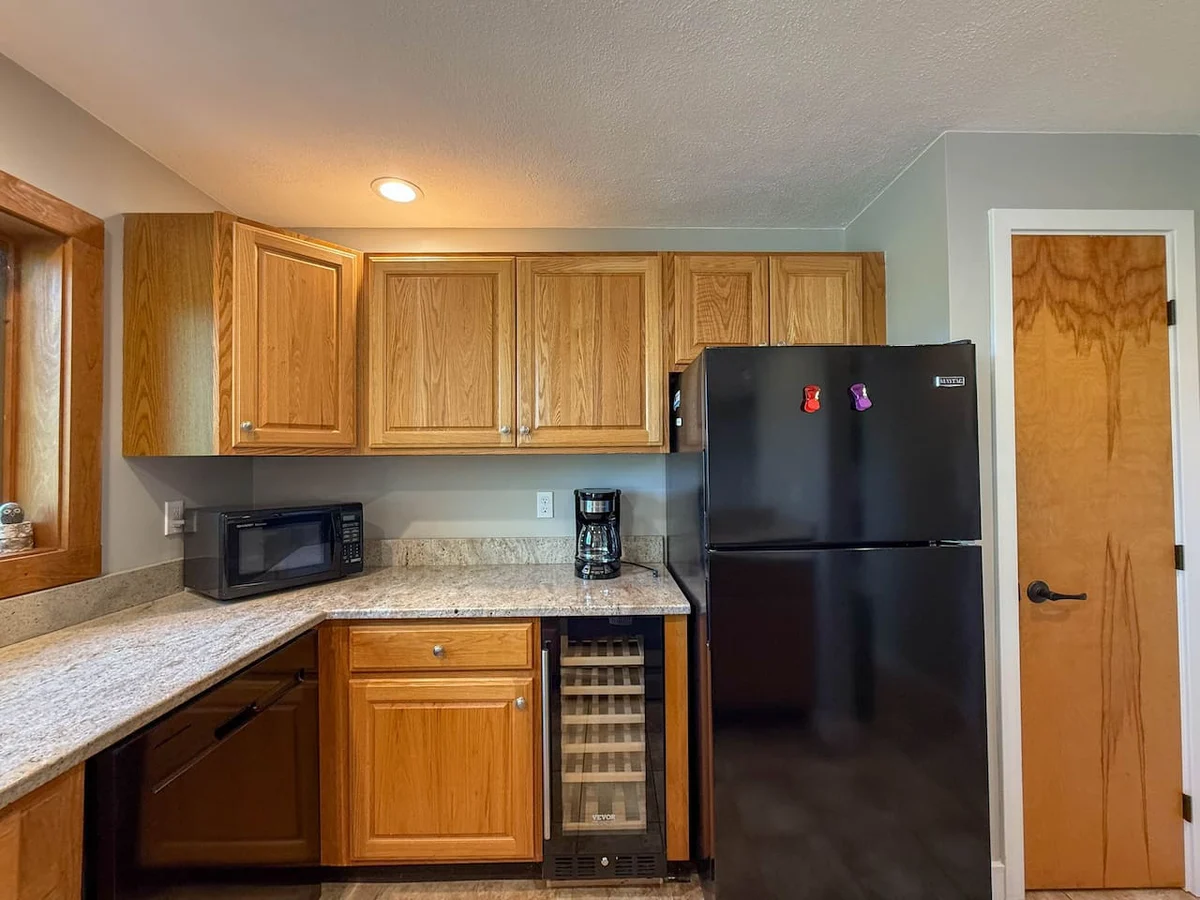 Vista Ridge | Mountain Escape, Majestic Views + AC #27