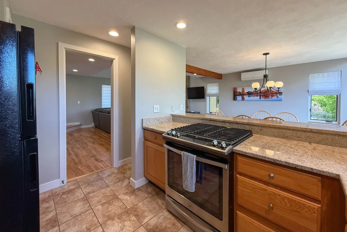Vista Ridge | Mountain Escape, Majestic Views + AC #34
