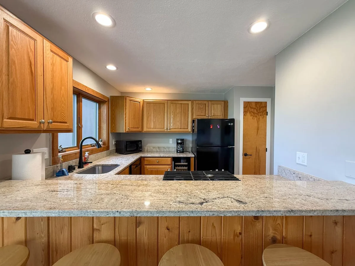 Vista Ridge | Mountain Escape, Majestic Views + AC #38