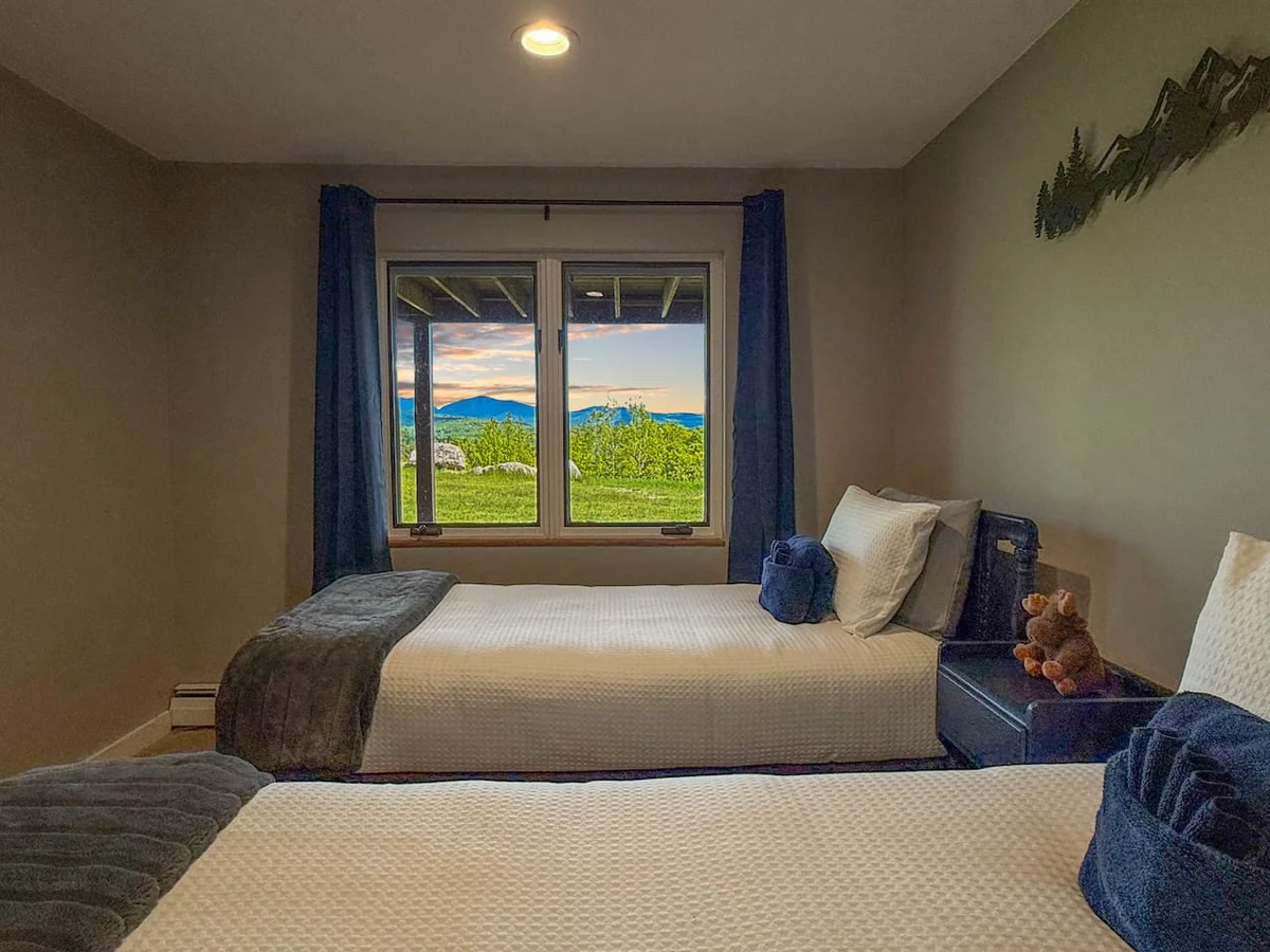 Vista Ridge | Mountain Escape, Majestic Views + AC #47