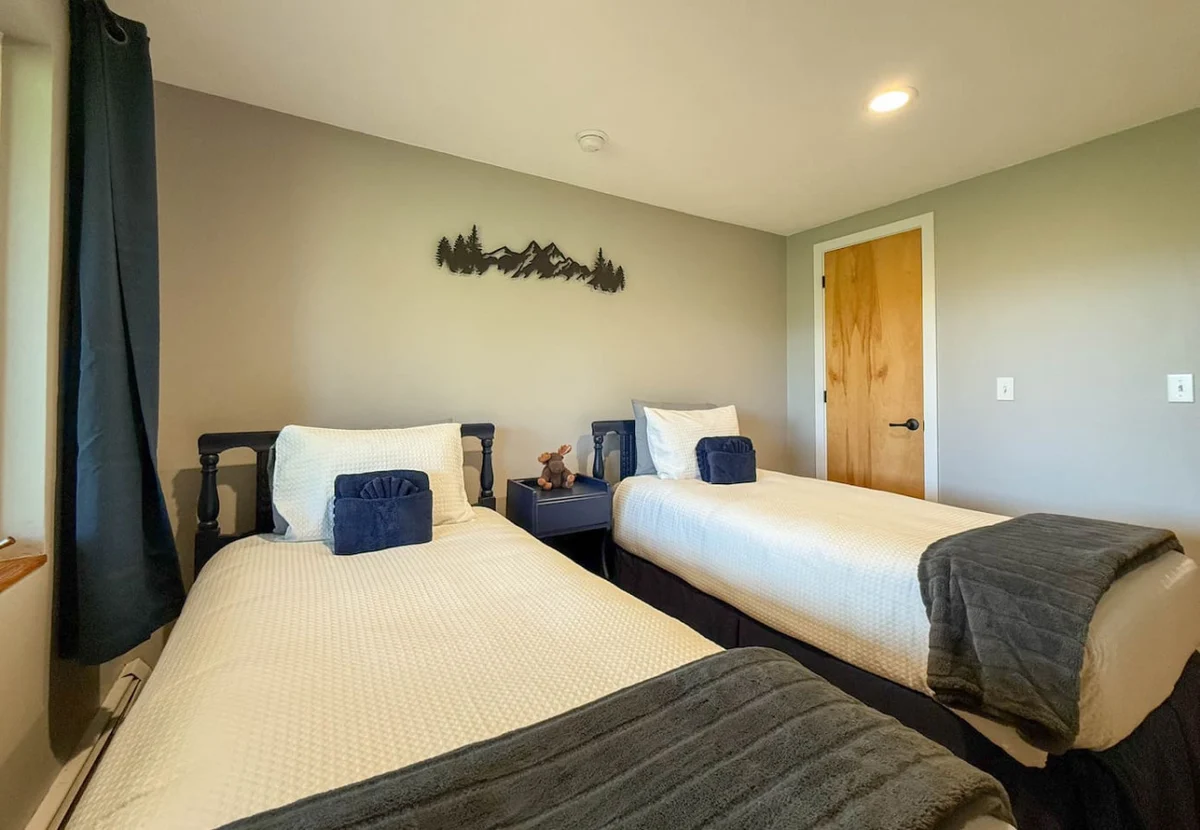Vista Ridge | Mountain Escape, Majestic Views + AC #49