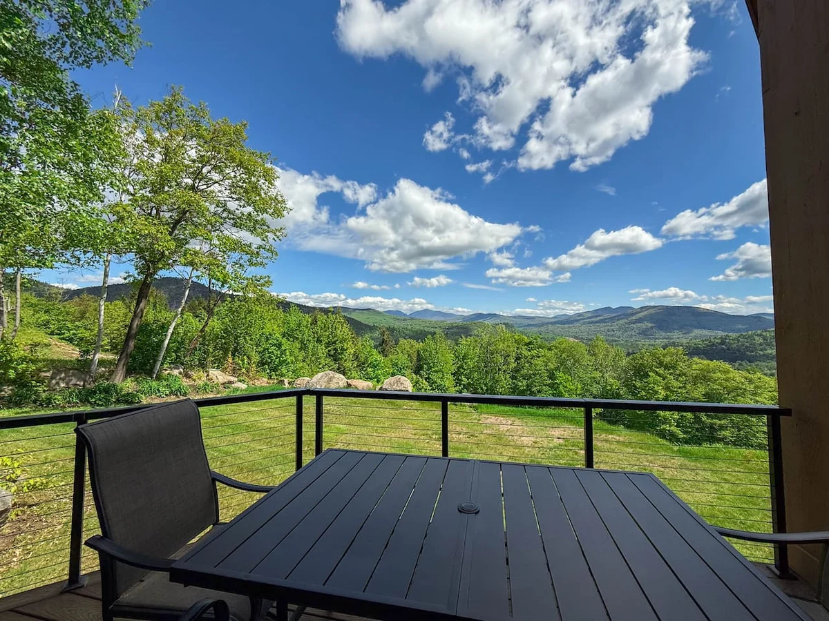Vista Ridge | Mountain Escape, Majestic Views + AC #28
