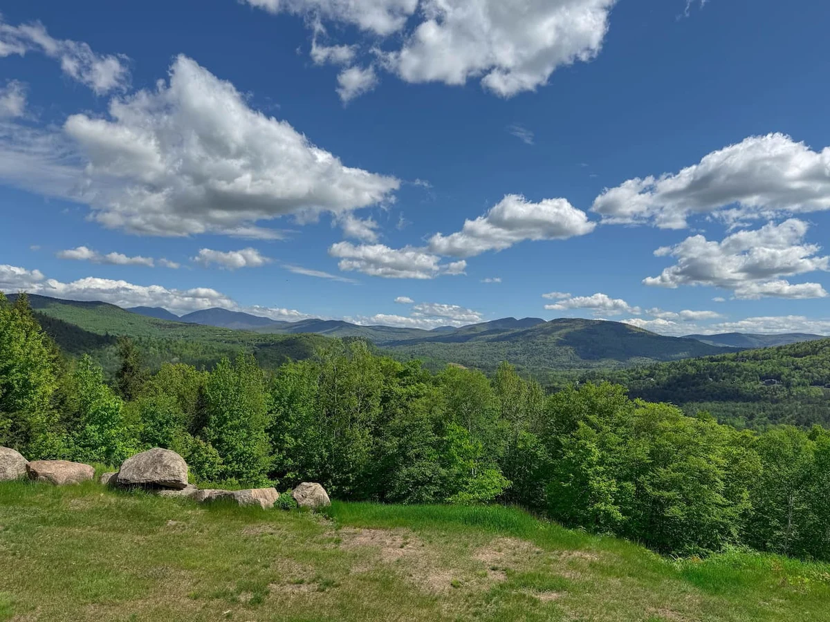 Vista Ridge | Mountain Escape, Majestic Views + AC #15