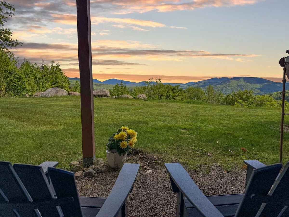 Vista Ridge | Mountain Escape, Majestic Views + AC #21
