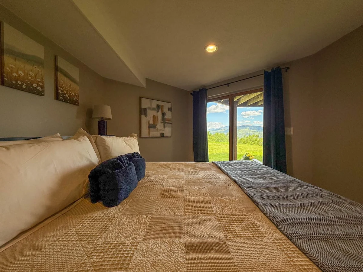 Vista Ridge | Mountain Escape, Majestic Views + AC #22