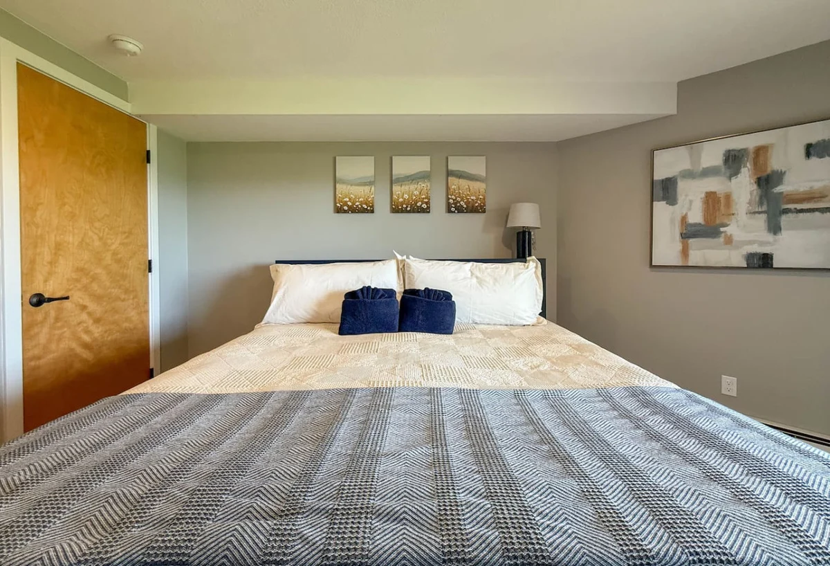 Vista Ridge | Mountain Escape, Majestic Views + AC #29