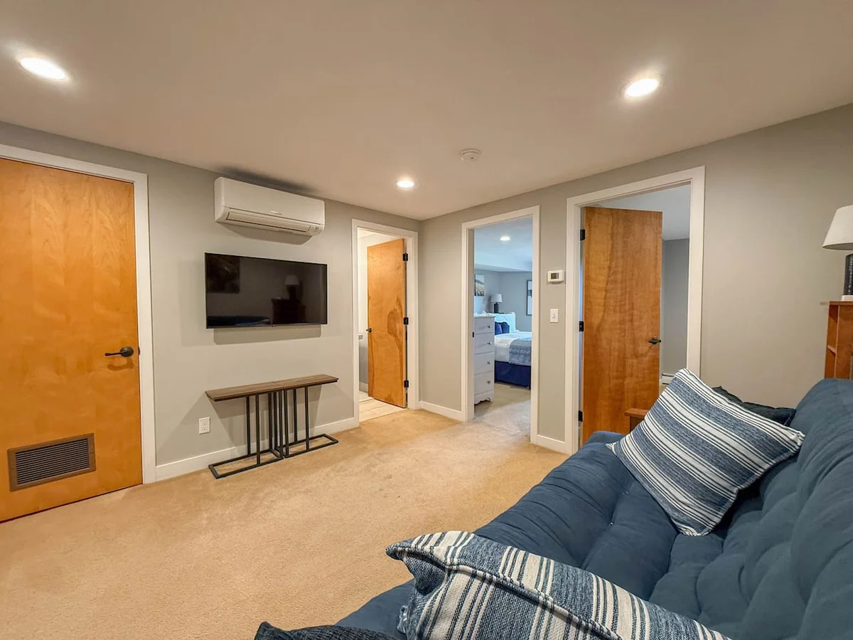 Vista Ridge | Mountain Escape, Majestic Views + AC #39