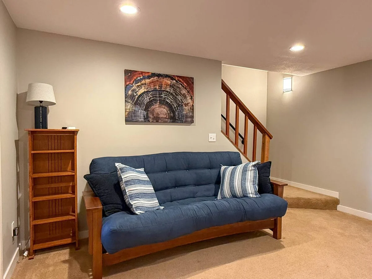 Vista Ridge | Mountain Escape, Majestic Views + AC #42