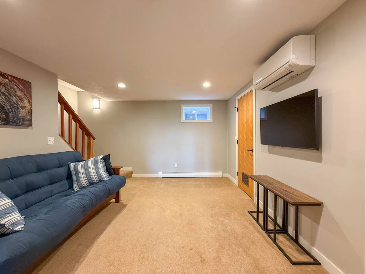 Vista Ridge | Mountain Escape, Majestic Views + AC #44