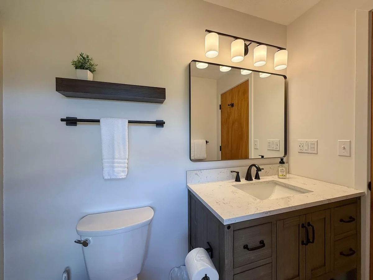 Vista Ridge | Mountain Escape, Majestic Views + AC #16