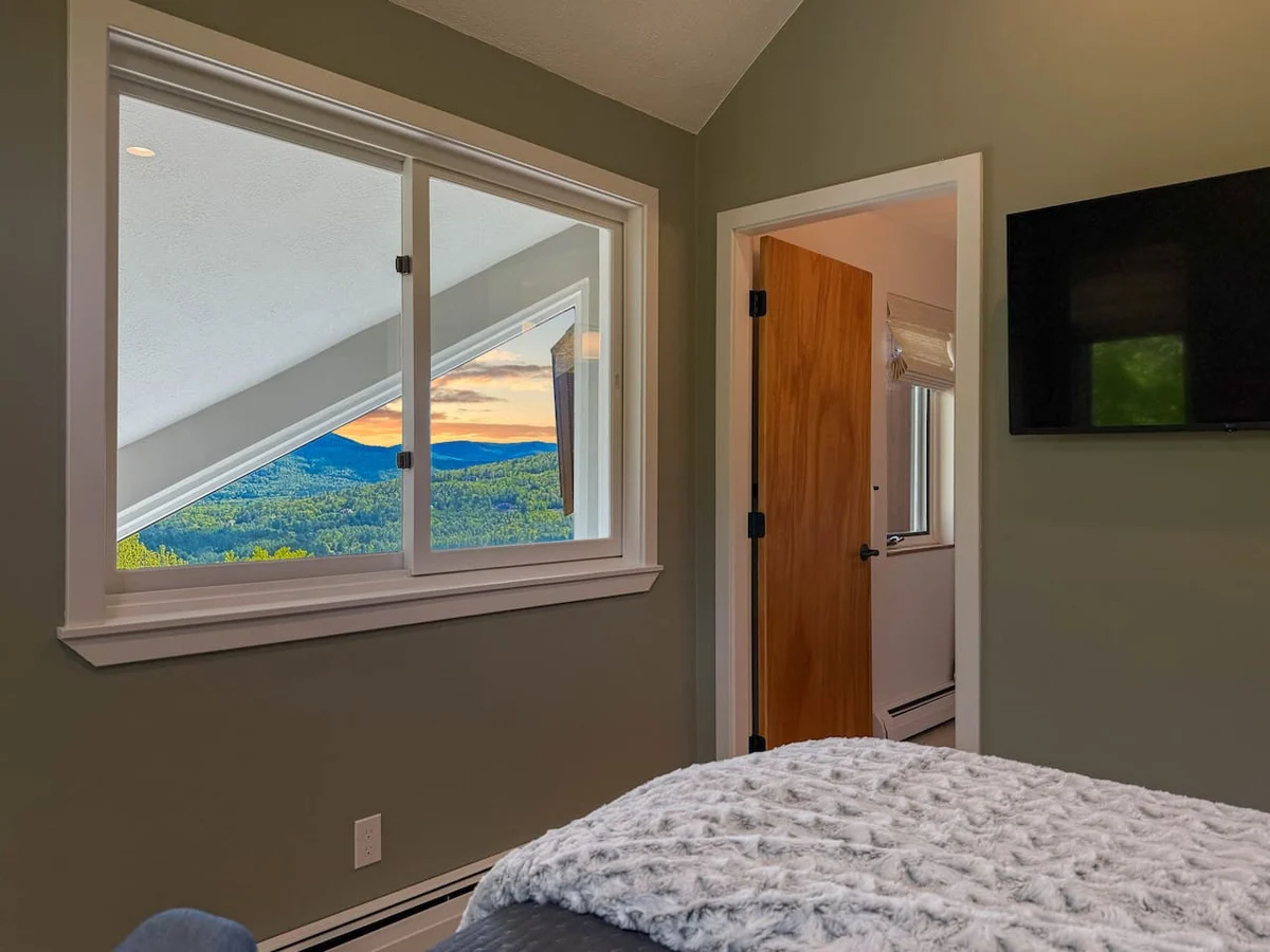Vista Ridge | Mountain Escape, Majestic Views + AC #31