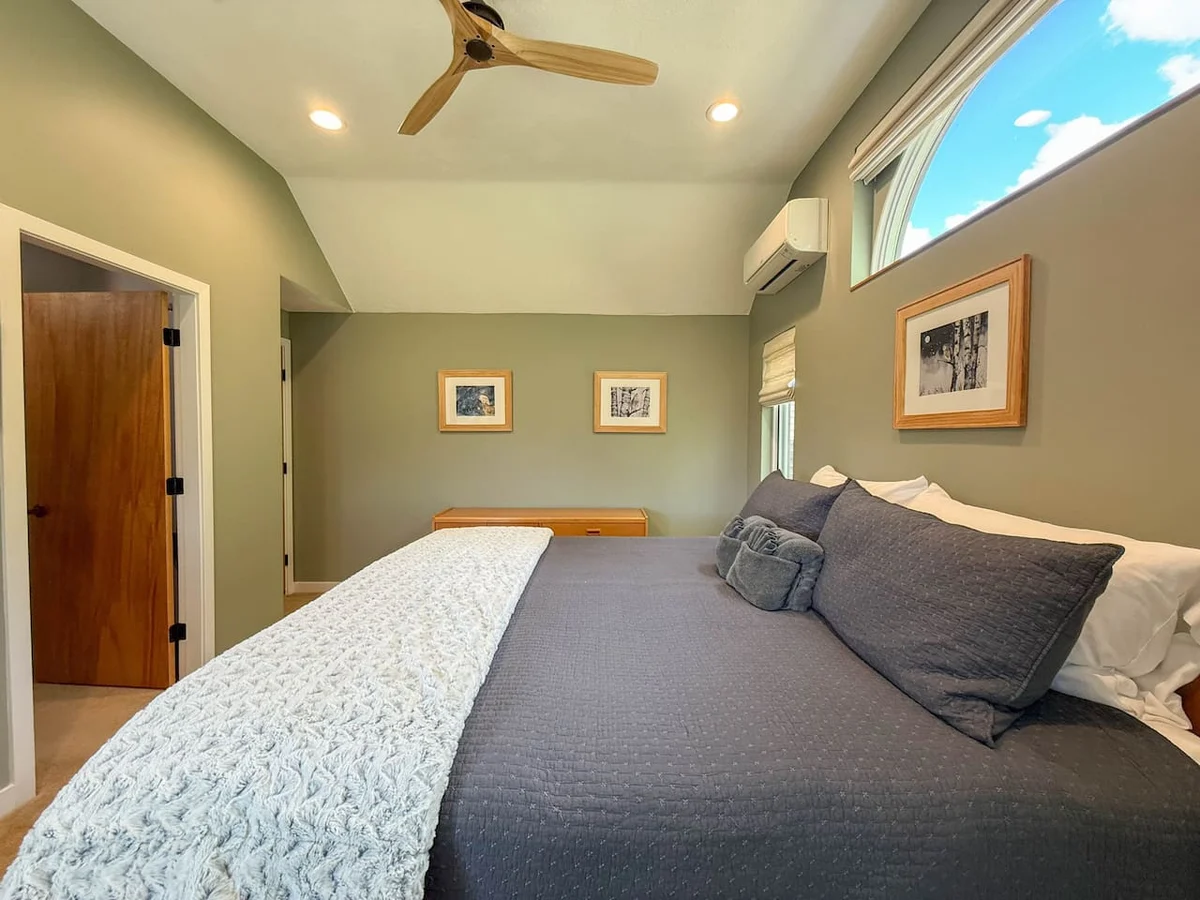 Vista Ridge | Mountain Escape, Majestic Views + AC #35
