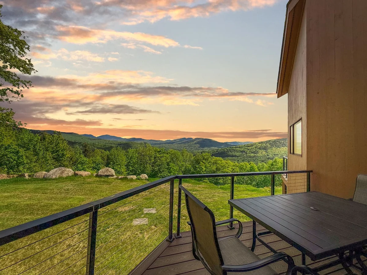 Vista Ridge | Mountain Escape, Majestic Views + AC #36