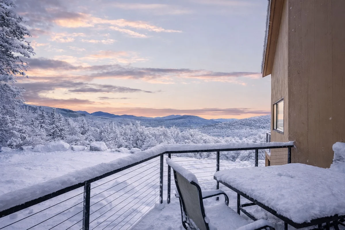 Vista Ridge | Mountain Escape, Majestic Views + AC #40