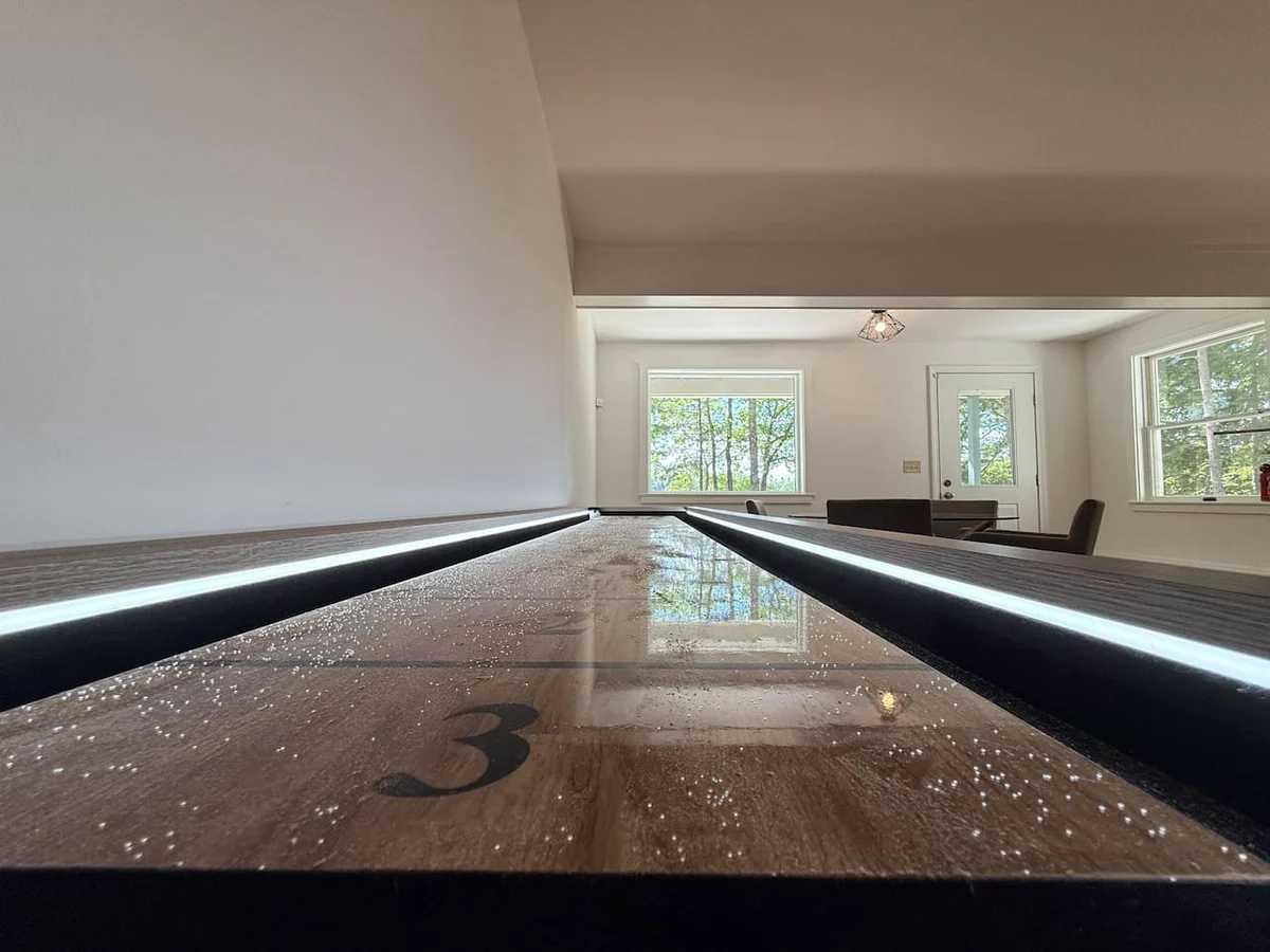 Woods & Water | Sebago Lakefront Luxury Oasis #39