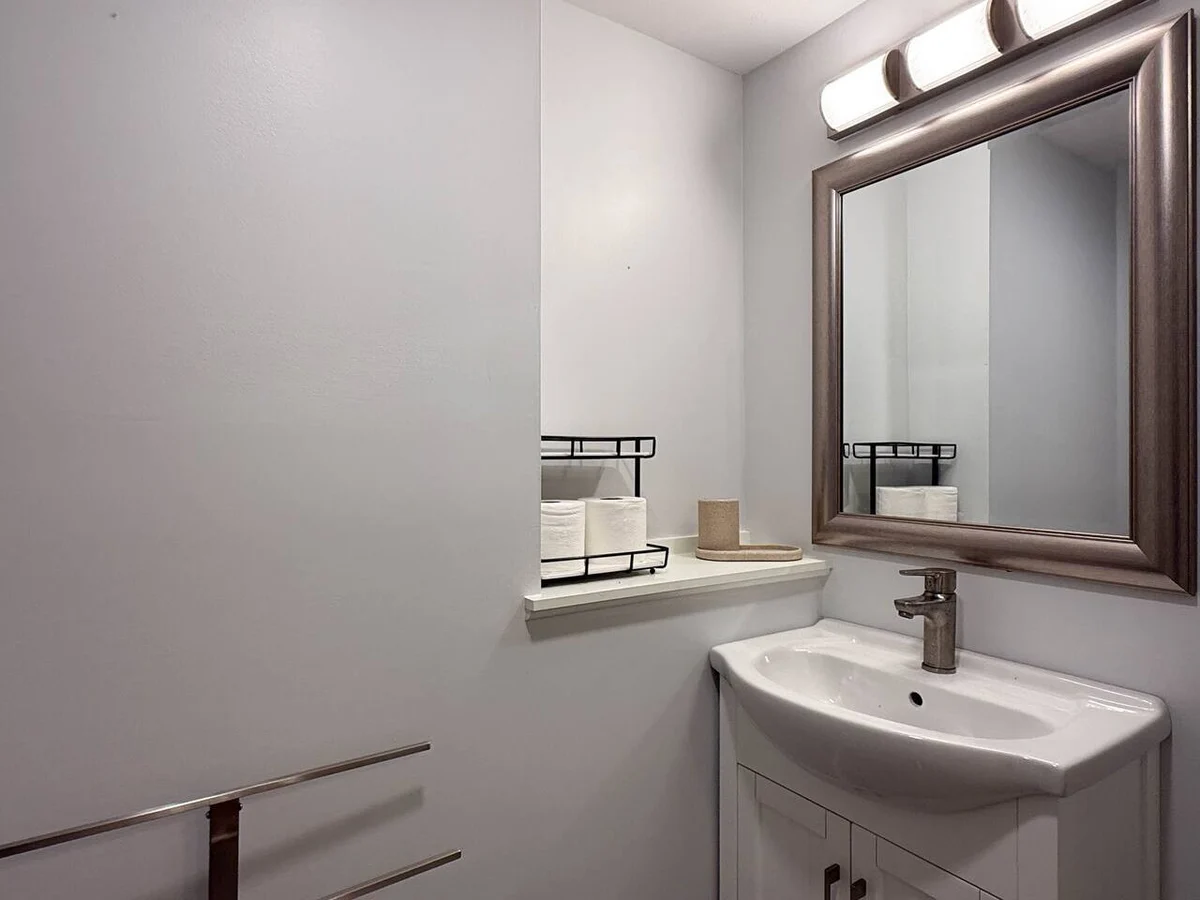 Woods & Water | Sebago Lakefront Luxury Oasis #12