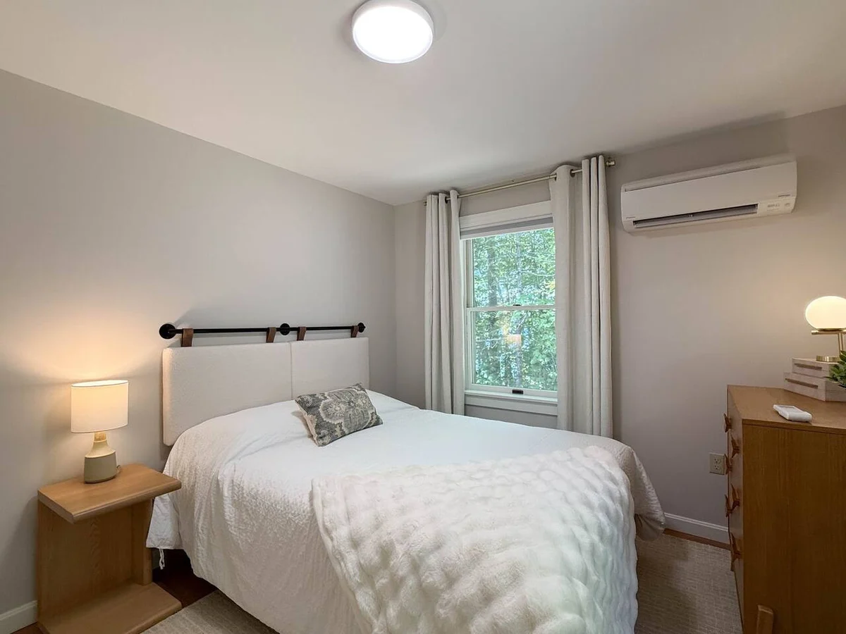 Woods & Water | Sebago Lakefront Luxury Oasis #26
