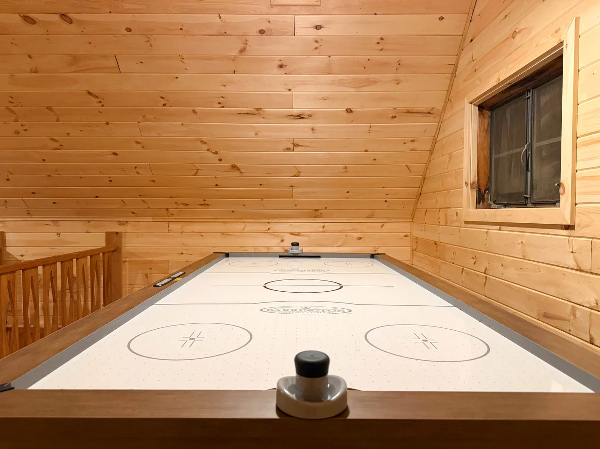 Woods & Water | Sebago Lakefront Luxury Oasis #47