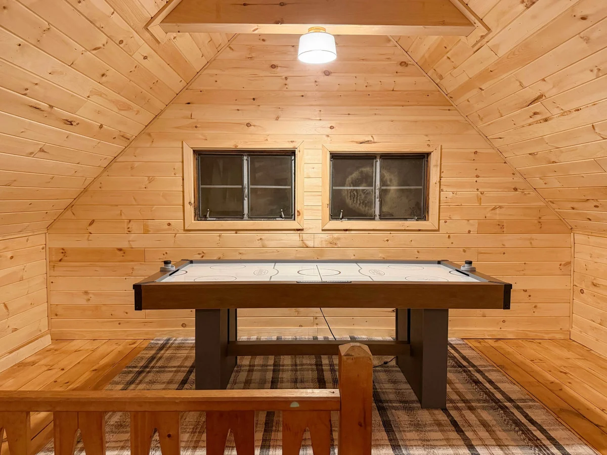 Woods & Water | Sebago Lakefront Luxury Oasis #56