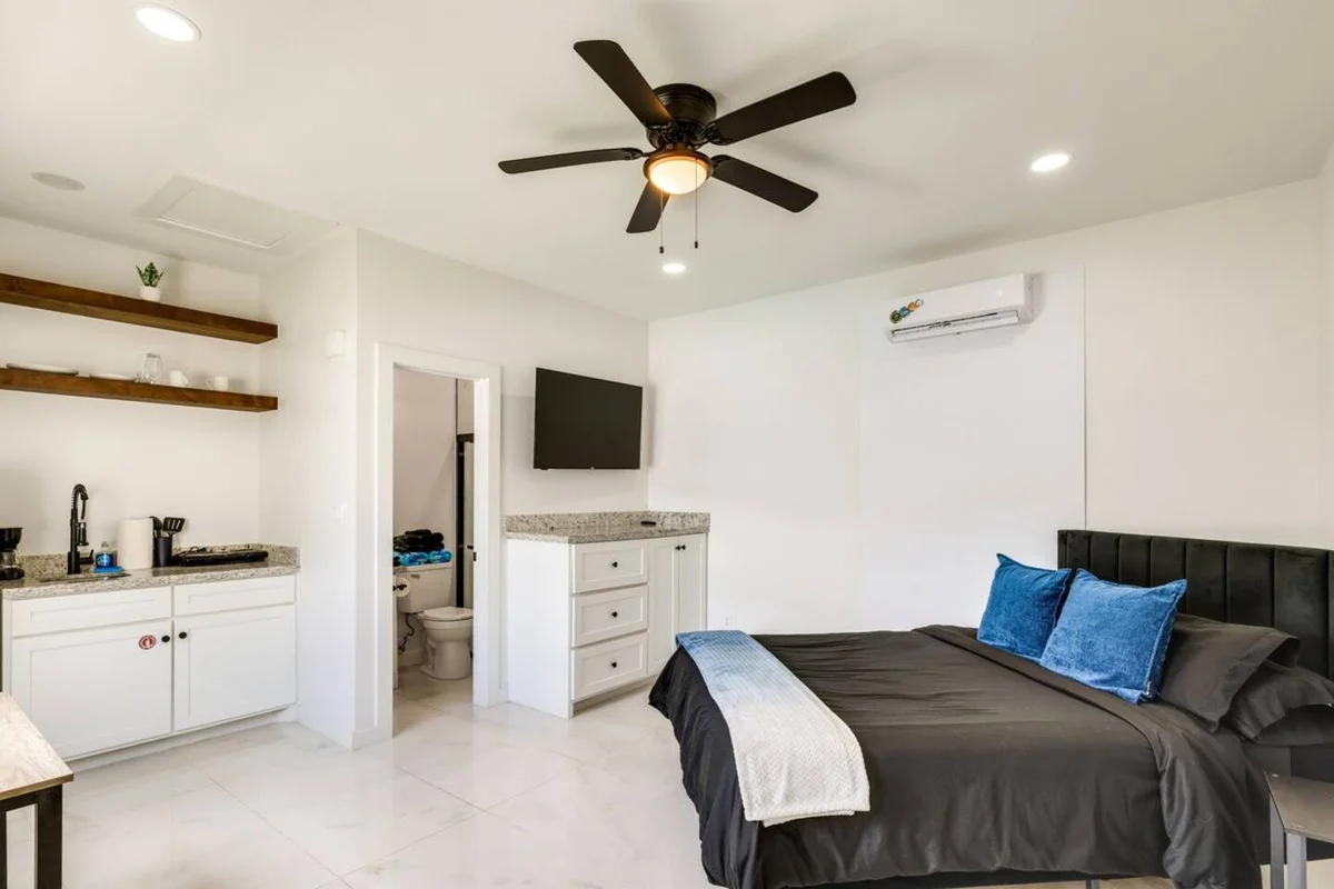 Apartment in South Padre Island property photo 5