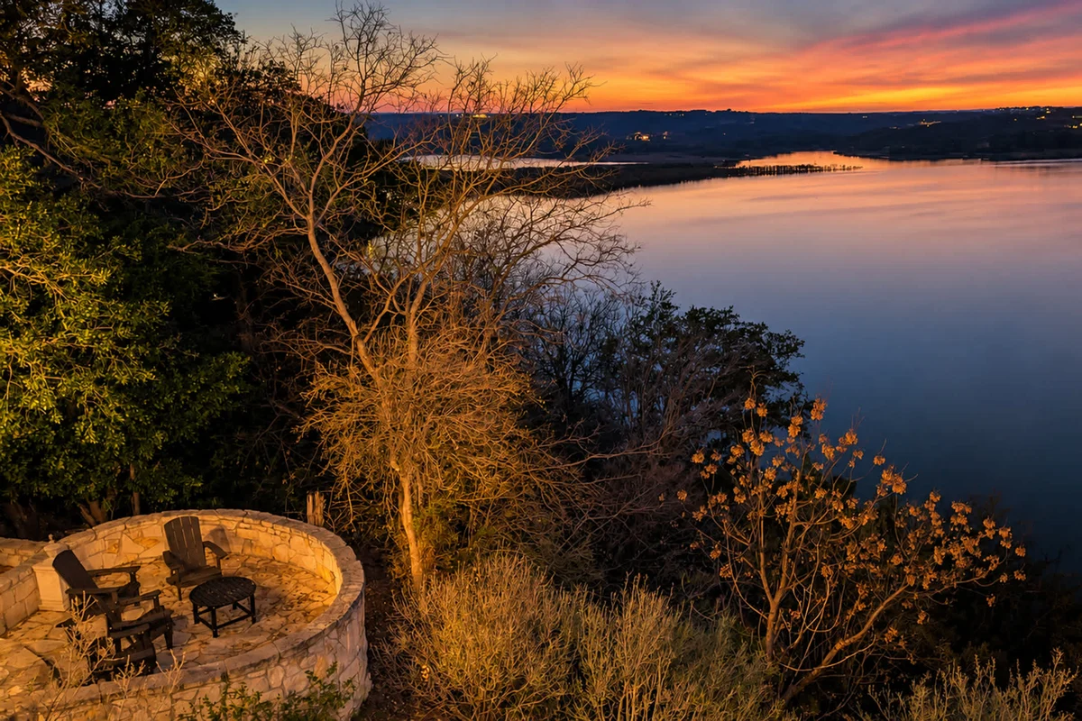 Lake Travis Views, Community Pool + Pickleball #51