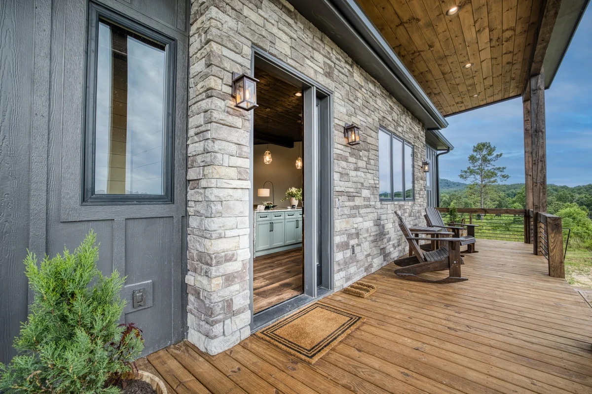 The Wellness & Wine Retreat #3