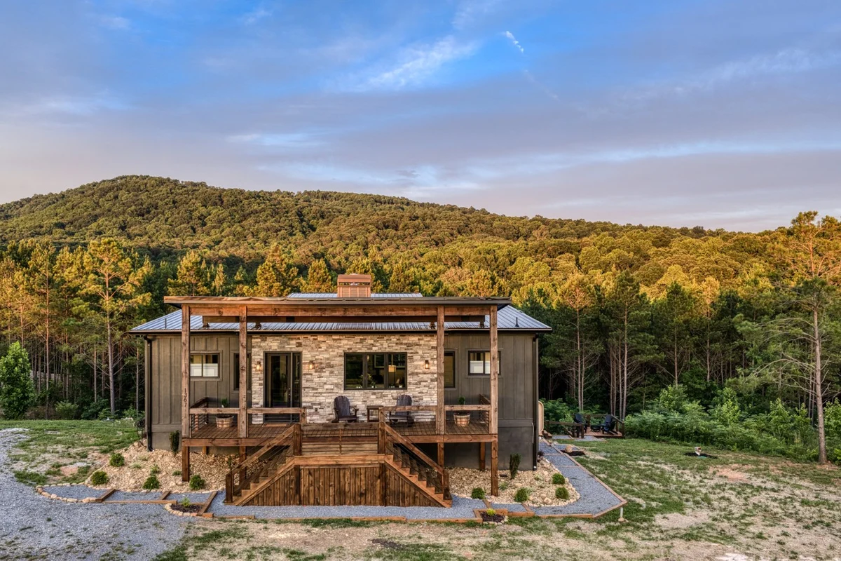 The Wellness & Wine Retreat #2
