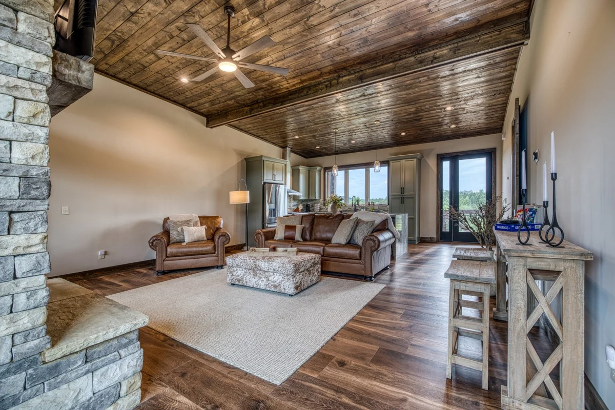 The Wellness & Wine Retreat #7