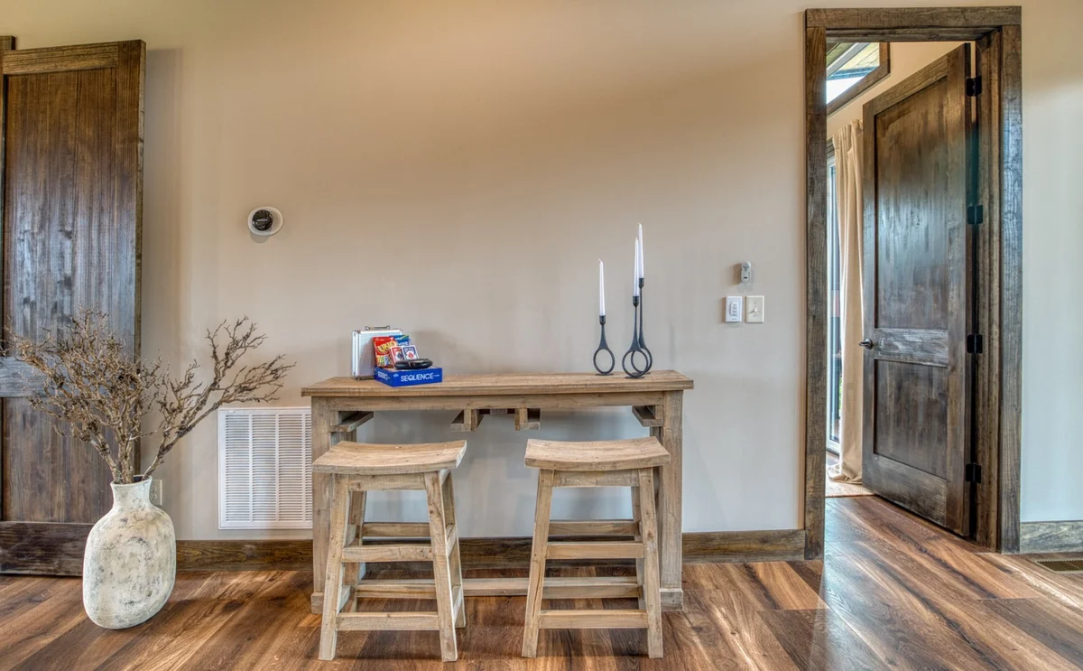 The Wellness & Wine Retreat #9