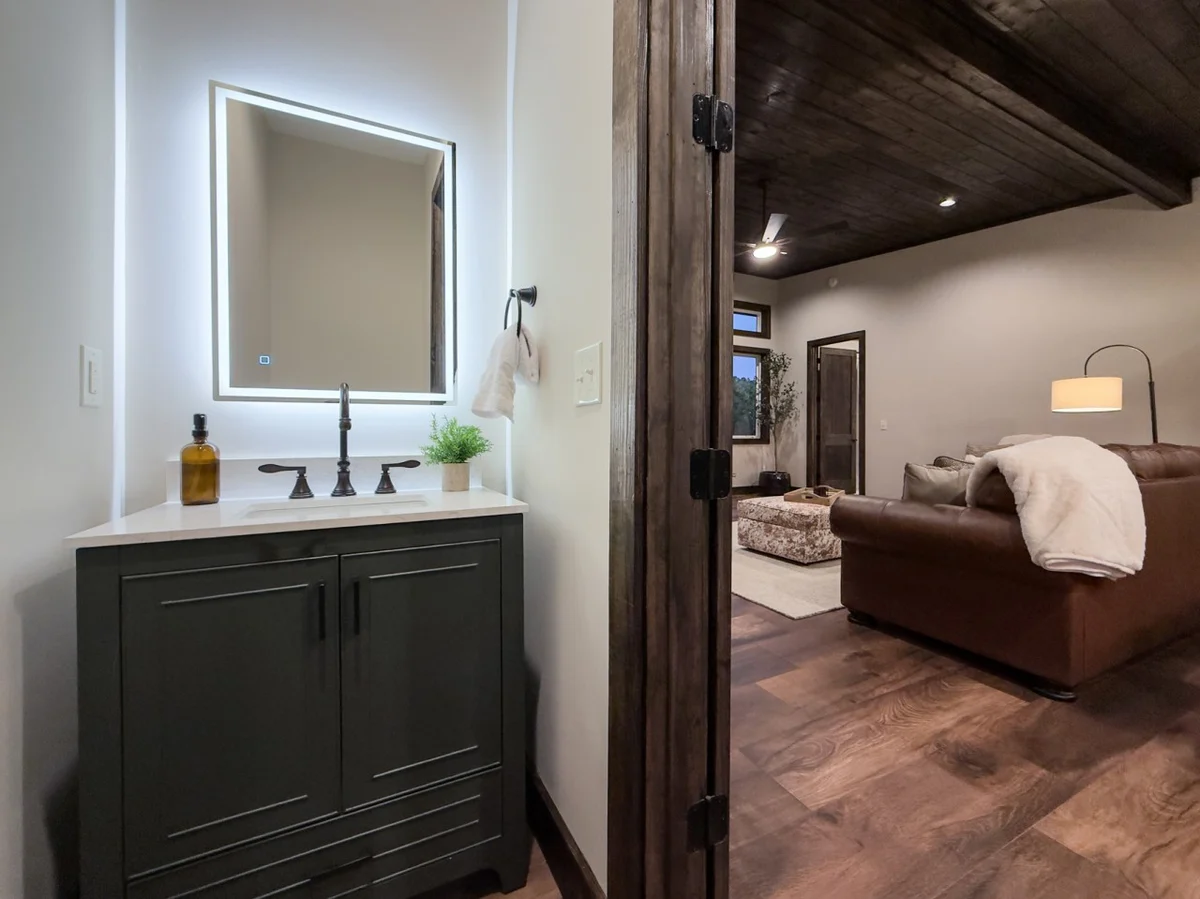 The Wellness & Wine Retreat #11