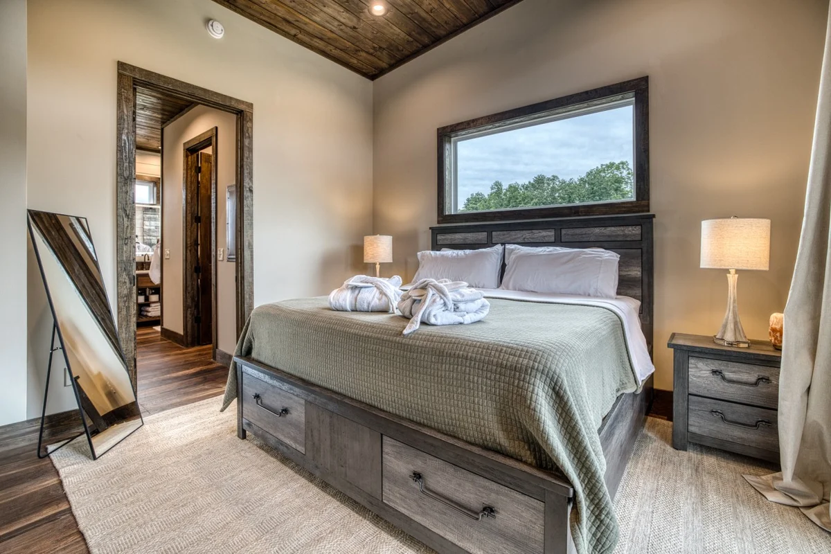 The Wellness & Wine Retreat #19