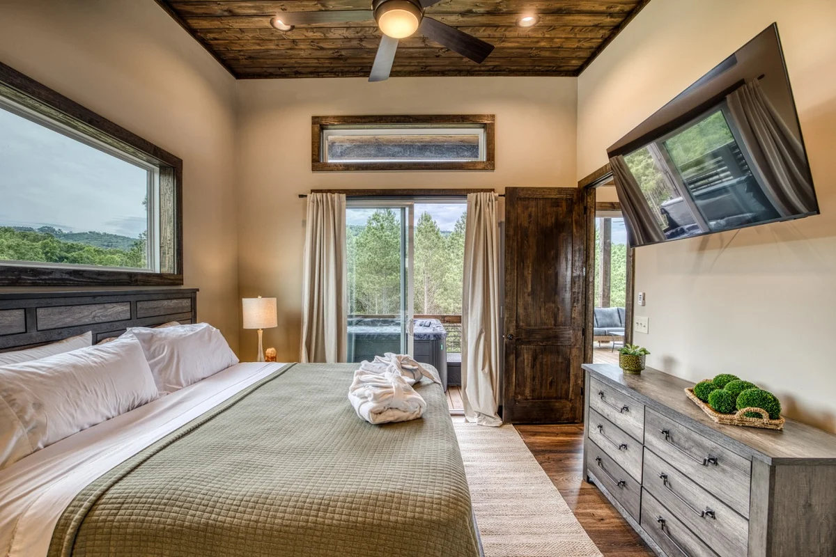 The Wellness & Wine Retreat #20