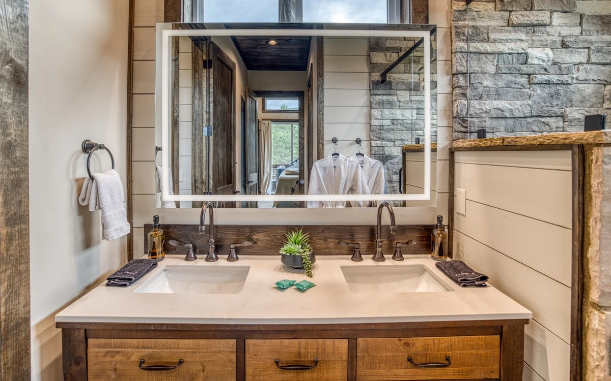 The Wellness & Wine Retreat #22