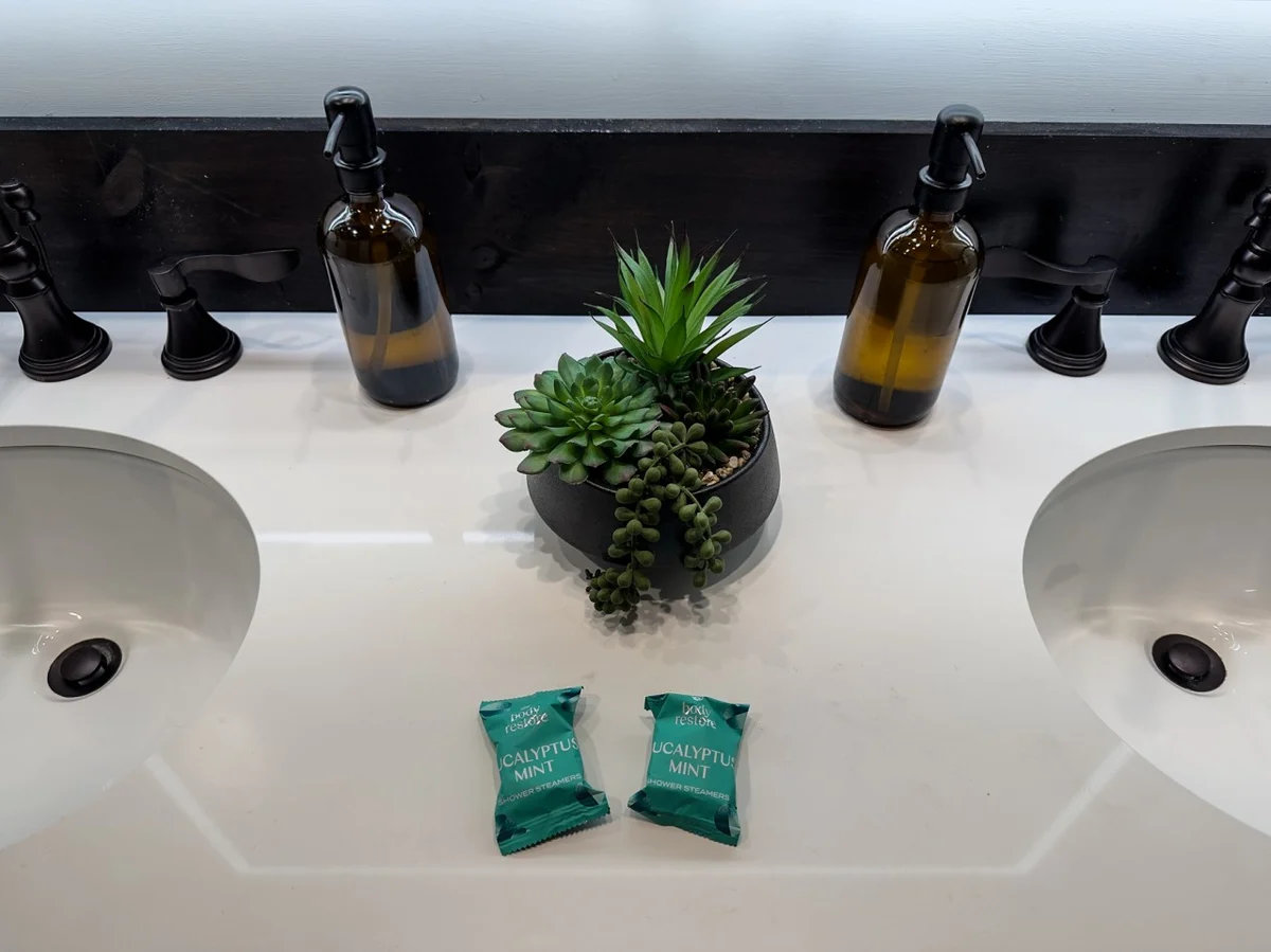 The Wellness & Wine Retreat #23