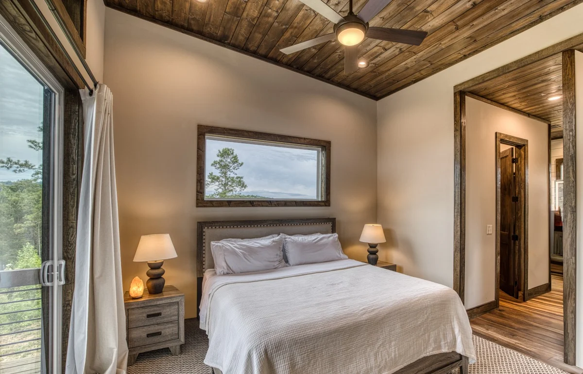 The Wellness & Wine Retreat #25