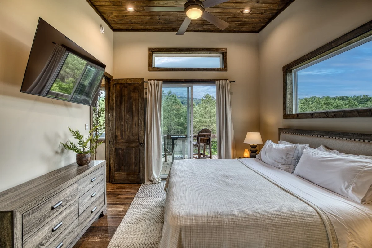 The Wellness & Wine Retreat #24