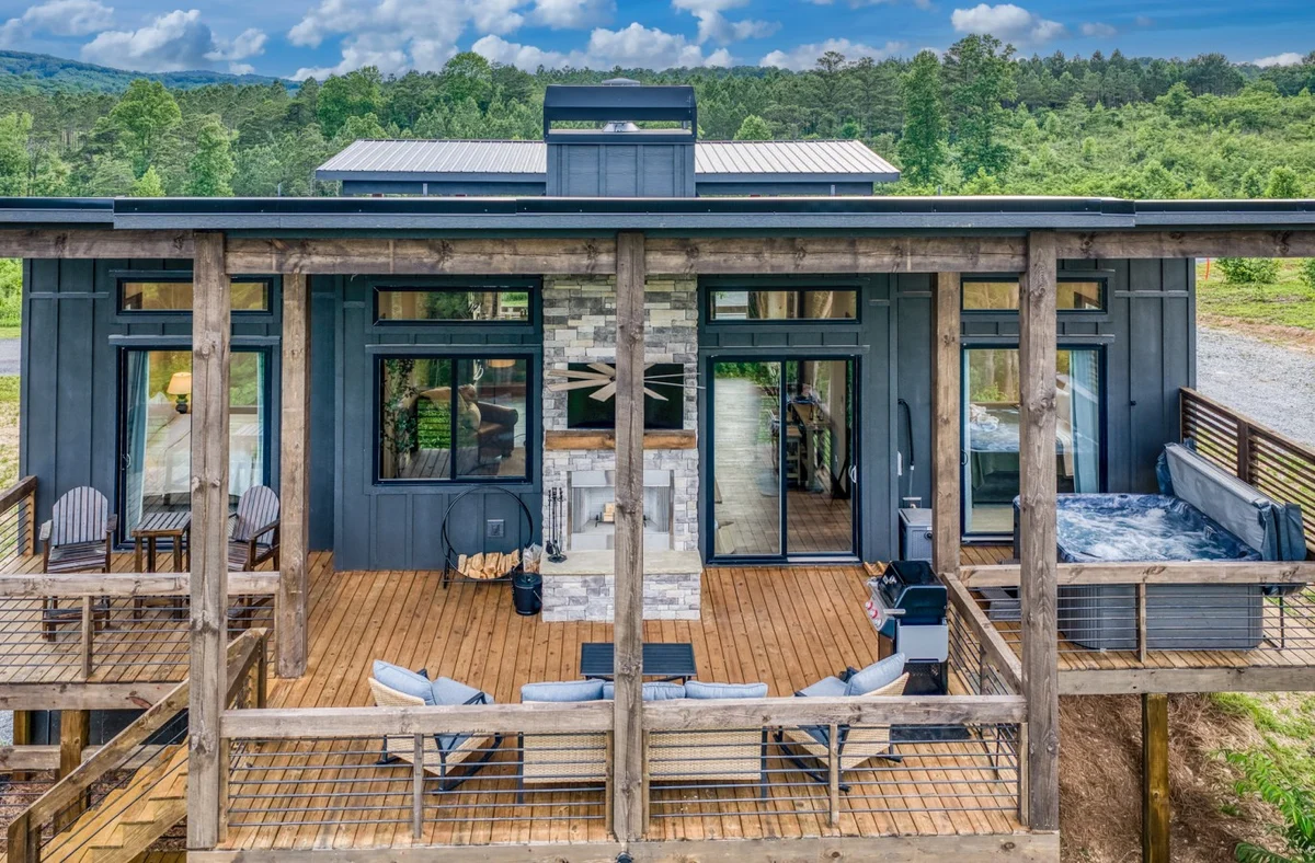 The Wellness & Wine Retreat #29