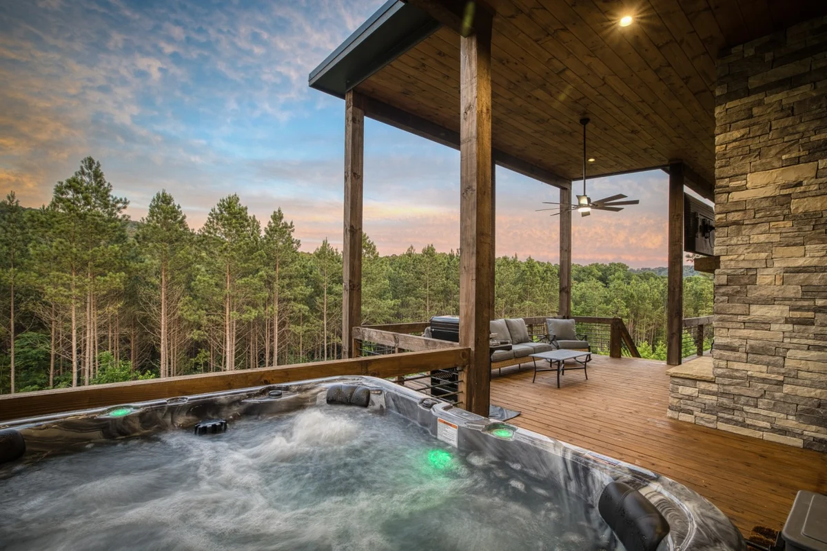 The Wellness & Wine Retreat #30