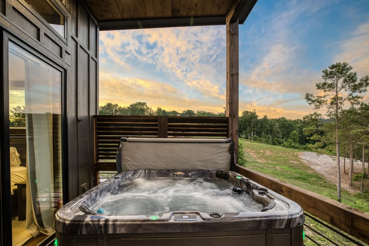 The Wellness & Wine Retreat #31