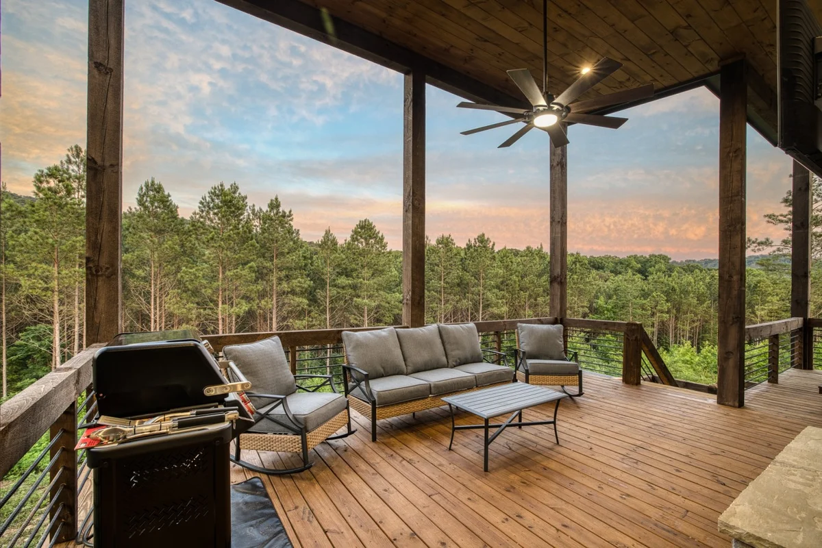 The Wellness & Wine Retreat #32