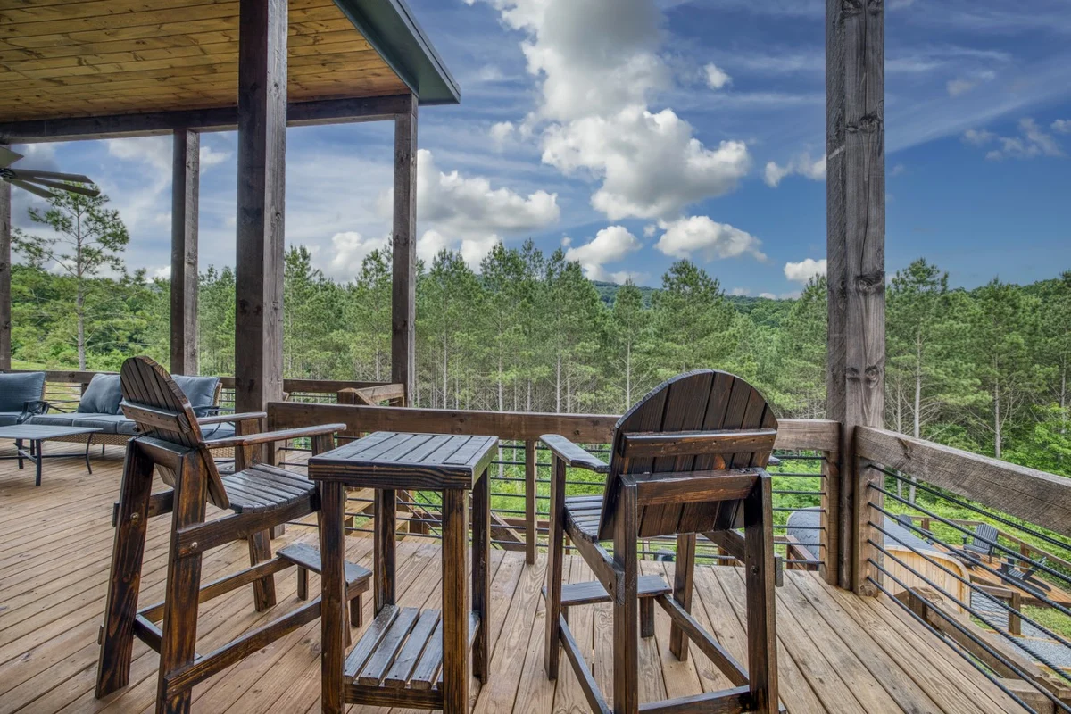 The Wellness & Wine Retreat #34