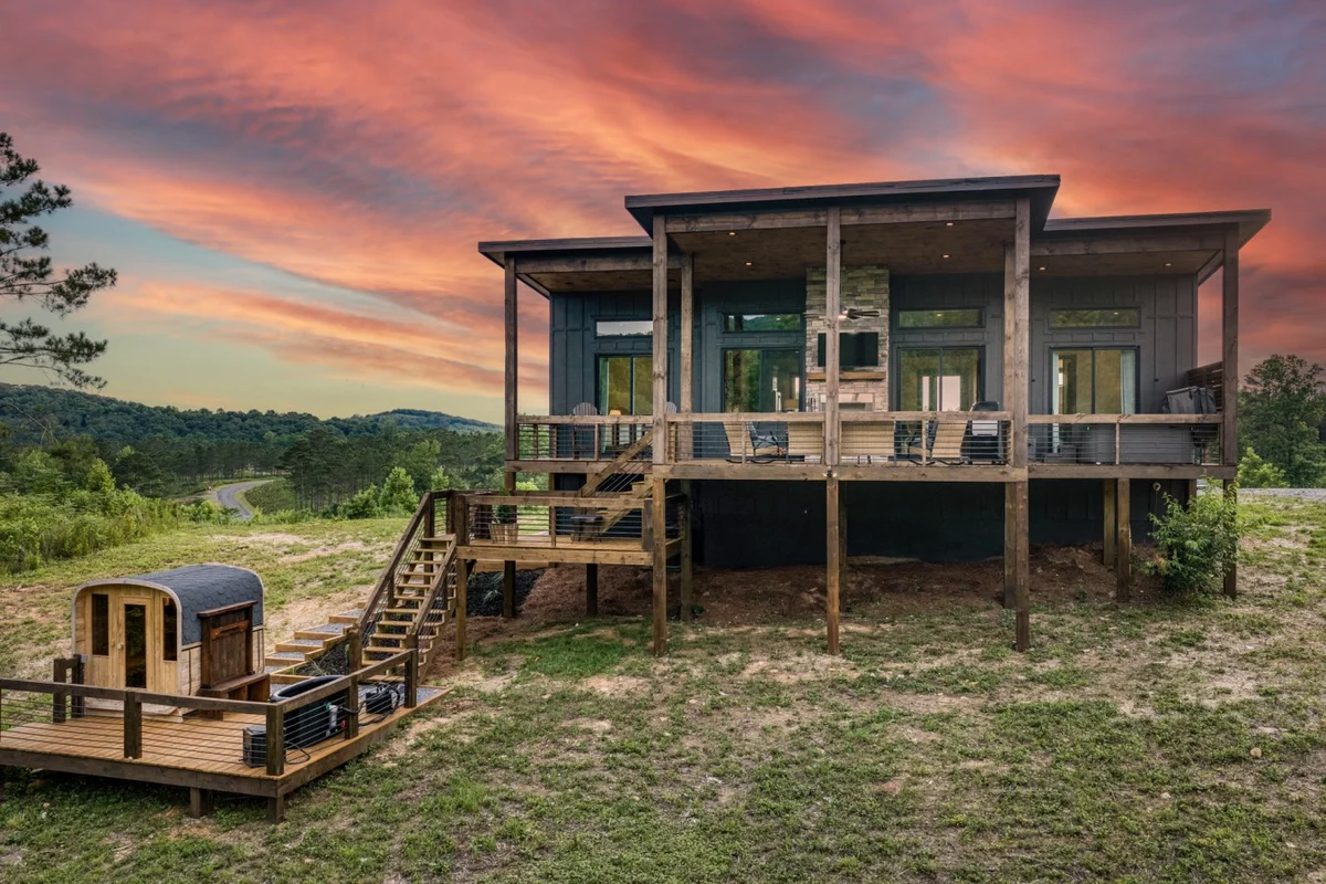 The Wellness & Wine Retreat #36