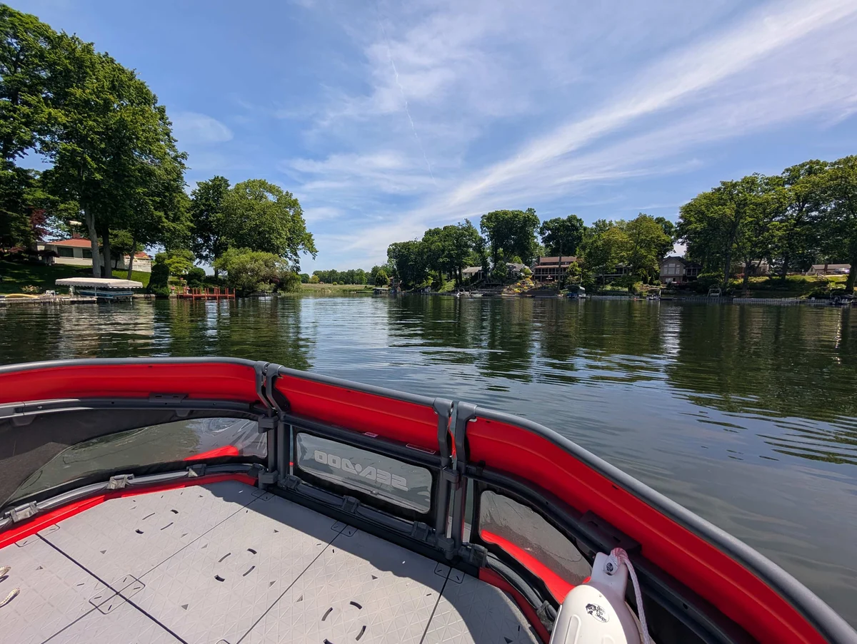 Portage Lakes Shores property photo 3