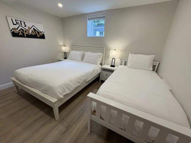 Bedroom 4 image 1